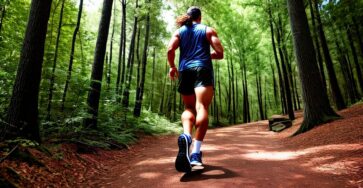 Achieving mental clarity through exercise