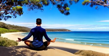 Achieving mental clarity through meditation