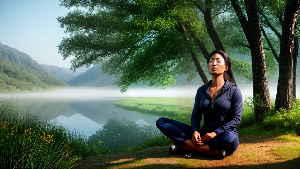 Benefits of Mindfulness Meditation for Beginners