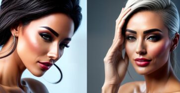 Dermatitis vs eczema