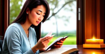 Essential oils for mental clarity