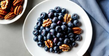 Foods for better mental clarity