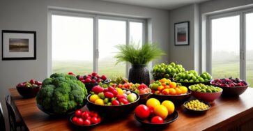 Healthy Meal planning