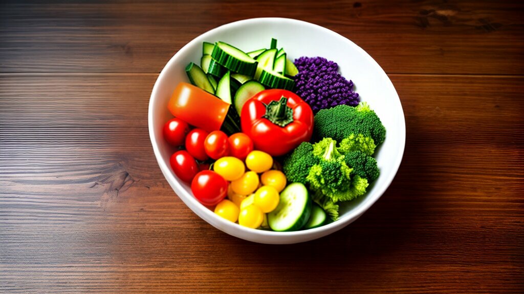 Healthy eating can be achieved with clean eating habits.