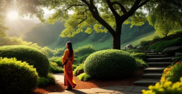 Holistic health and wellbeing