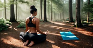 Holistic health practices