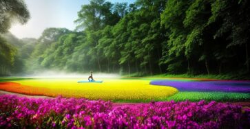 Holistic health solutions