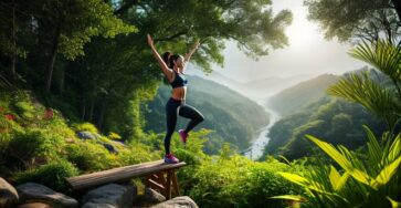 Holistic living benefits