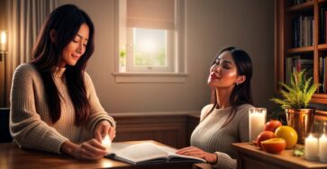 Holistic wellness lifestyle