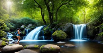 Holistic wellness techniques