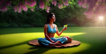 Integrative health benefits