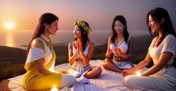 Integrative health practices