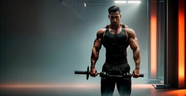 Intermittent fasting benefits for bodybuilding