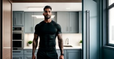 Intermittent fasting benefits for men