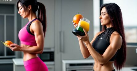 Intermittent fasting benefits for women