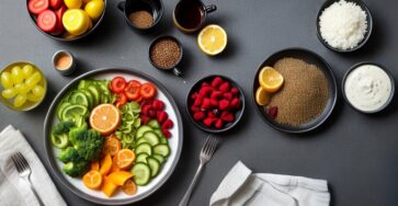 Intermittent fasting diabetes benefits