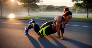 Intermittent fasting workout benefits