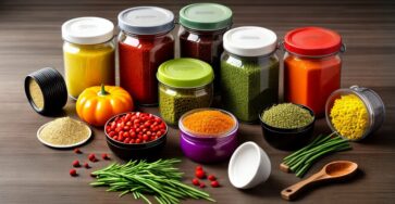 Low-carb meal prep ideas