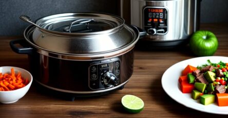 Low-carb slow cooker recipes