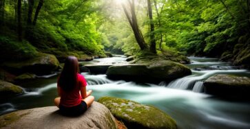 Meditation practices for mental clarity