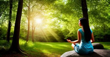 Mental clarity and stress reduction