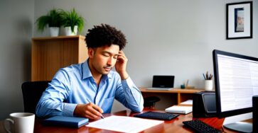 Mental clarity and time management