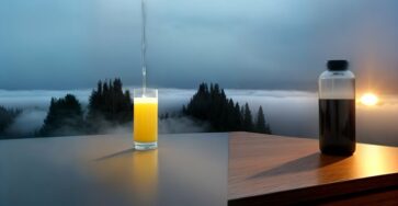 Mental clarity supplements for focus