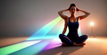 Mind-body practices for health