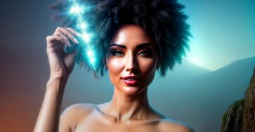 Mind-body-spirit connection