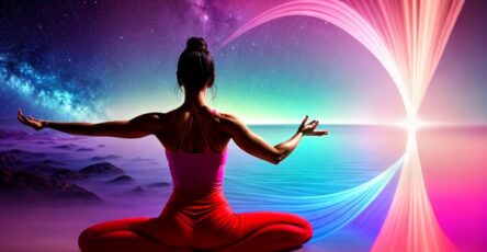 Mind-body-spirit practices