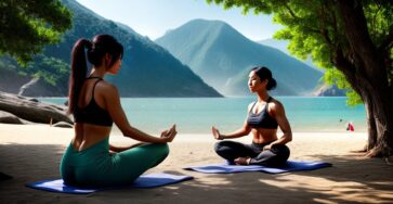 Mind-body-spirit therapies