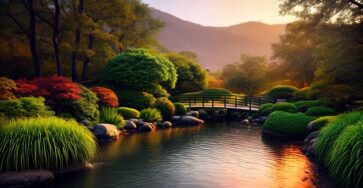 Mindful living benefits