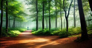 Mindful living benefits