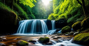 Mindful living techniques