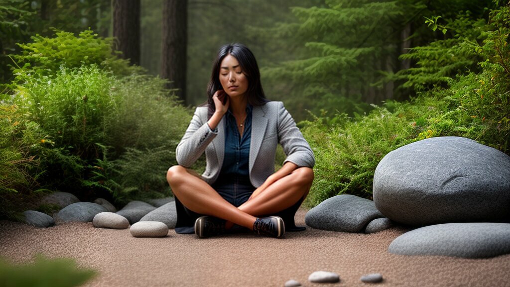Mindfulness meditation for beginners tips