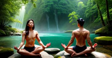 Mindfulness techniques for clarity