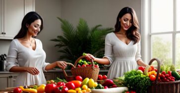 Natural Skincare Routine