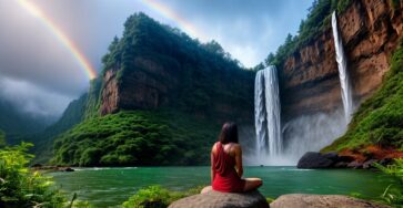 Natural healing benefits