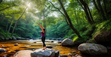 Natural healing techniques