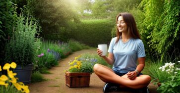 Natural remedies for mental clarity