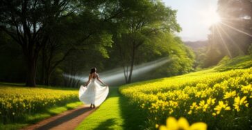 Natural wellness benefits