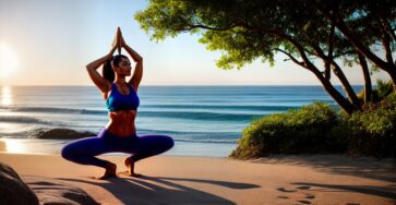 Natural wellness techniques