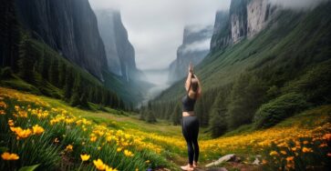 Natural wellness techniques