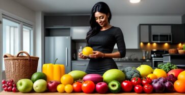 Nutritional Education in Australia