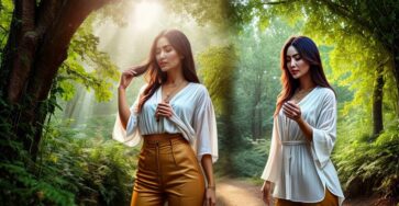 Organic Skincare Benefits