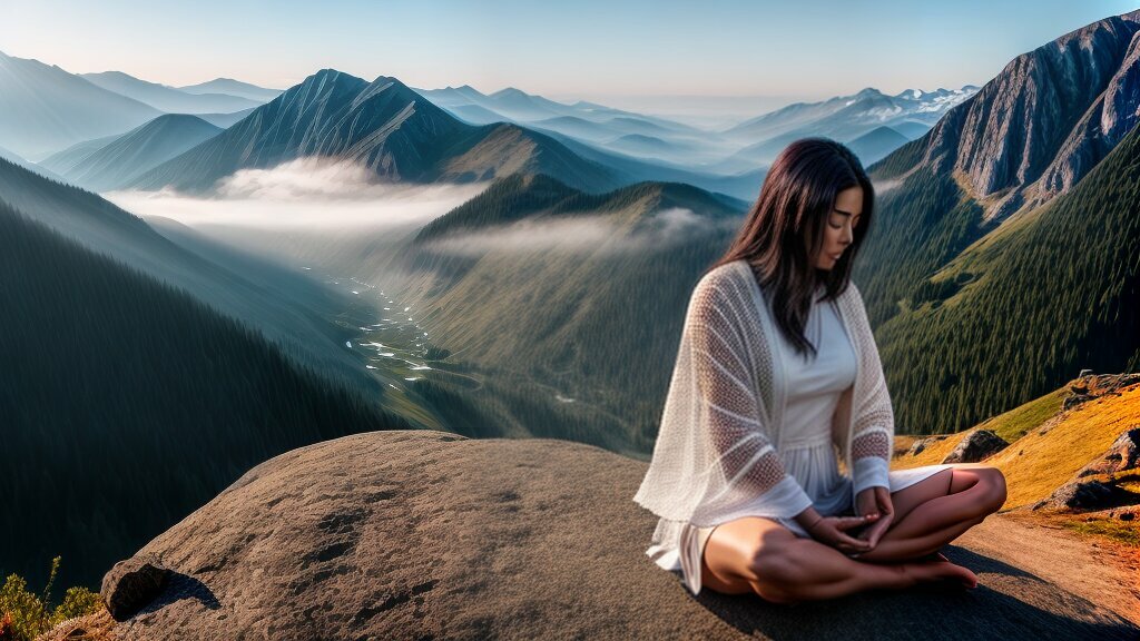 Overcoming challenges in mindfulness meditation