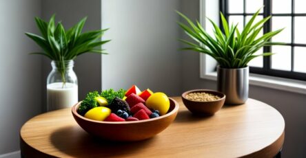 Plant-based breakfast recipes