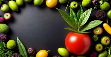 Plant-based diet and cancer