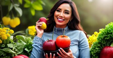 Plant-based diet benefits