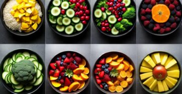 Plant-based diet weight loss